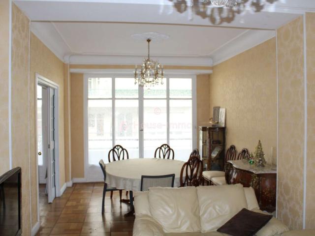 Appartement 3 pièces 101 m²