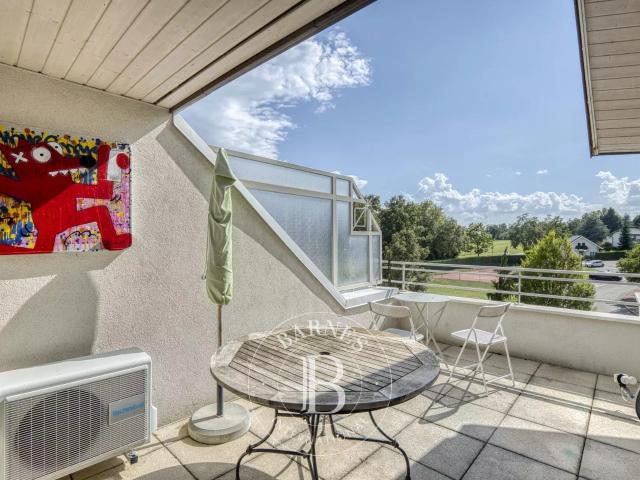 Appartement 3 pièces 101 m²