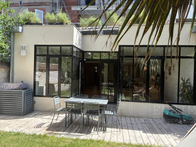Appartement 3 pièces 101 m²
