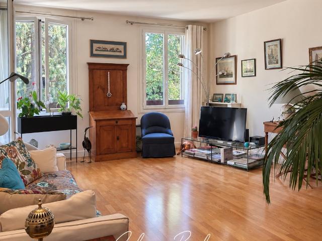 Appartement 3 pièces 101 m²