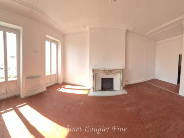 Appartement 3 pièces 101 m²