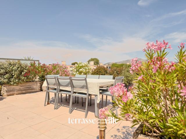 Appartement 3 pièces 101 m²