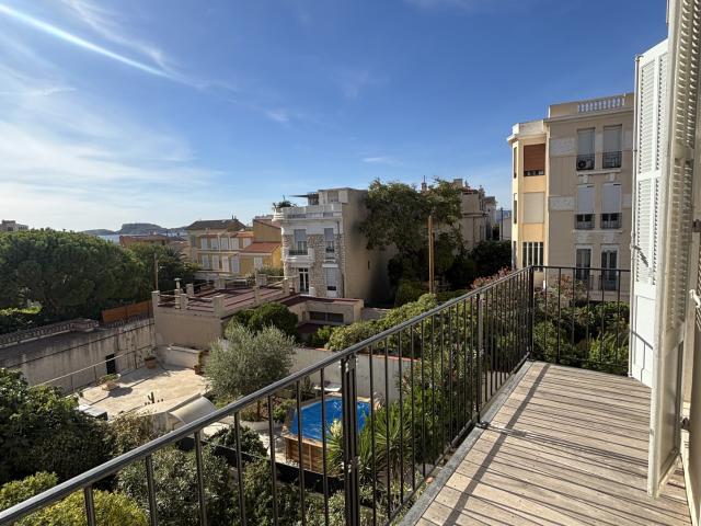 Appartement 3 pièces 101 m²