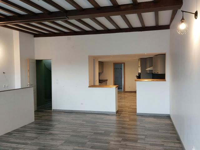 Appartement 3 pièces 101 m²