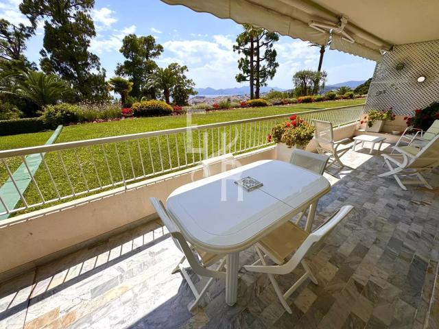 Appartement 3 pièces 101 m²
