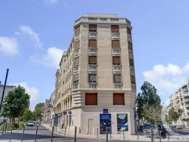Appartement 3 pièces 101 m²