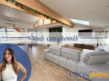Appartement 3 pièces 101 m²