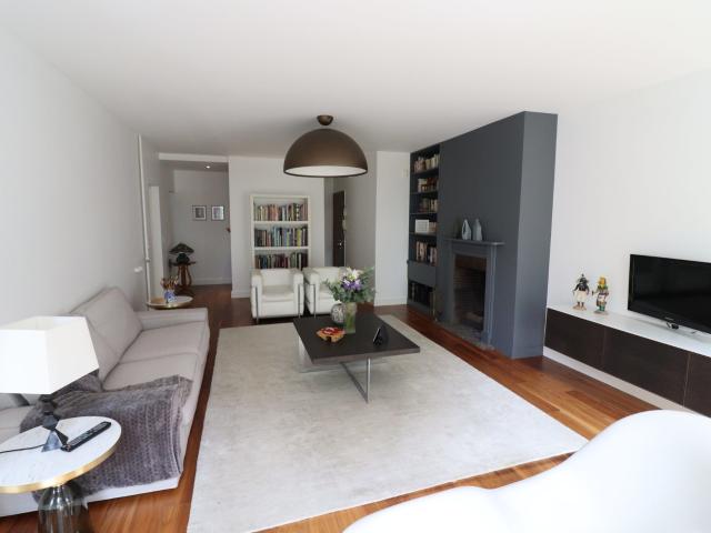 Appartement 3 pièces 101 m²