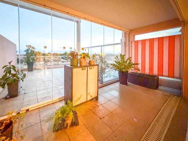 Appartement 3 pièces 100 m²