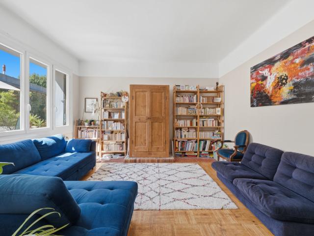 Appartement 3 pièces 101 m²