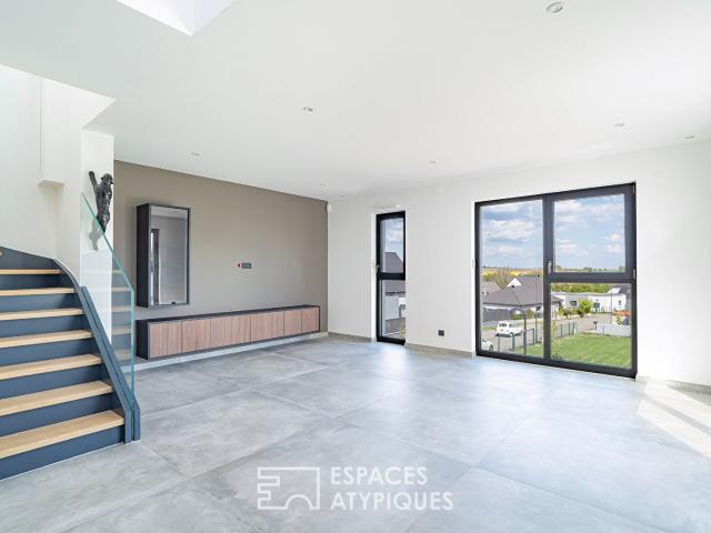 Appartement 3 pièces 101 m²
