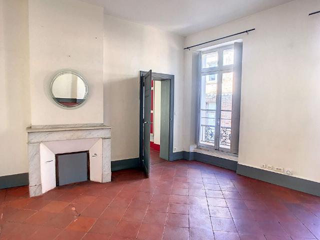 Appartement 3 pièces 101 m²