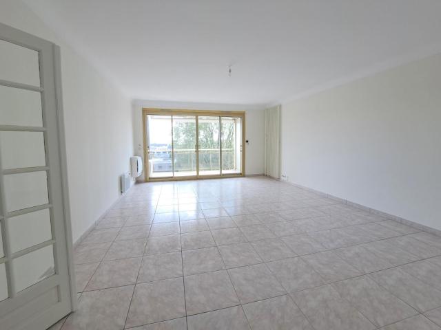Appartement 3 pièces, 101 m² à louer à Tours 37000