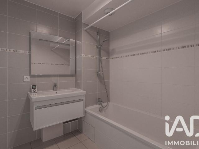Appartement 3 pièces, 101 m² à louer à Veigy Foncenex 74140