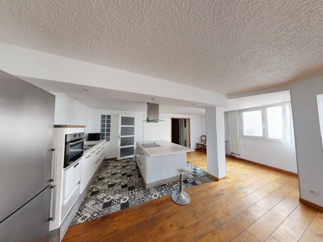 Appartement 3 pièces 90 m²