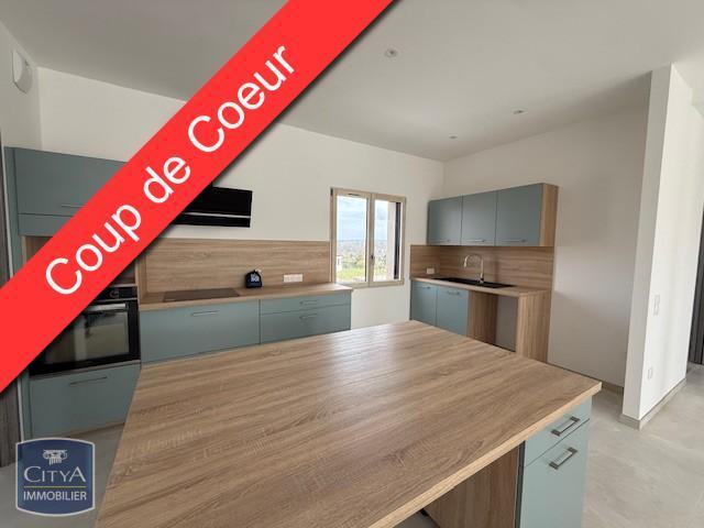 Appartement 3 pièces 102 m²