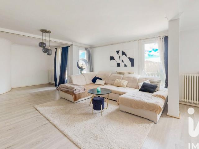 Appartement 3 pièces 102 m²