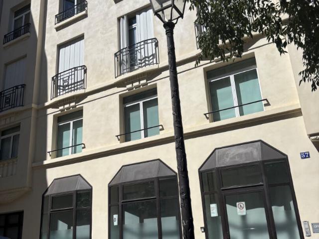 Appartement 3 pièces 102 m²