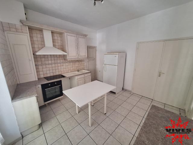 Appartement 3 pièces 102 m²