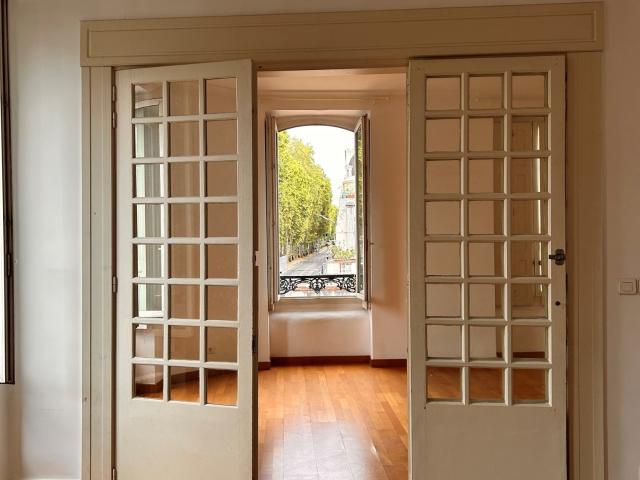 Appartement 3 pièces 102 m²