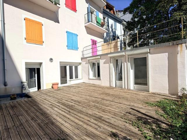 Appartement 3 pièces 102 m²