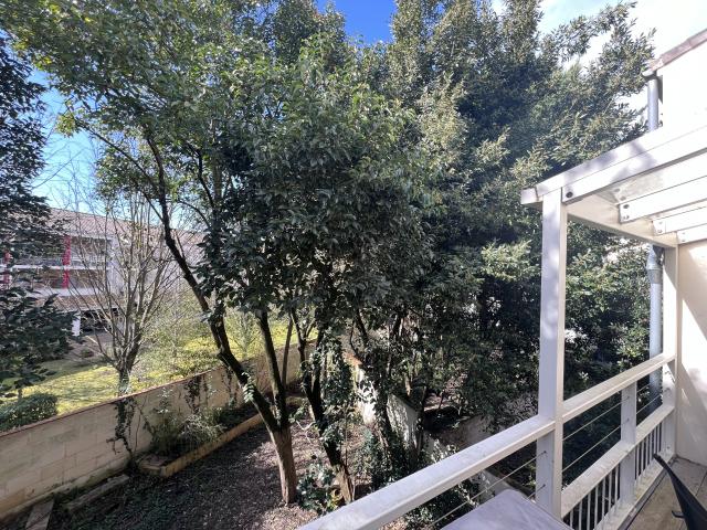 Appartement 6 pièces 102 m²