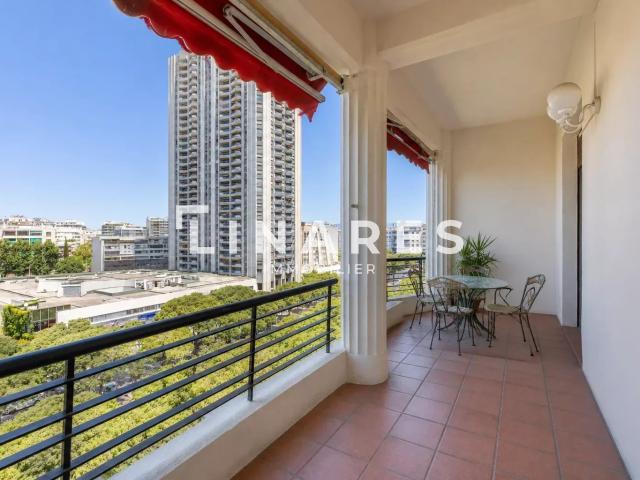 Appartement 3 pièces 102 m²