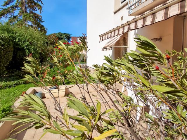 Appartement 3 pièces 102 m²