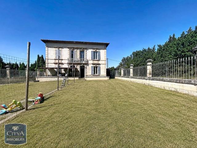 Appartement 3 pièces 102 m²
