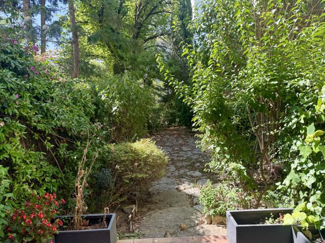 Appartement 4 pièces 102 m²