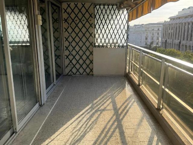 Appartement 3 pièces 102 m²