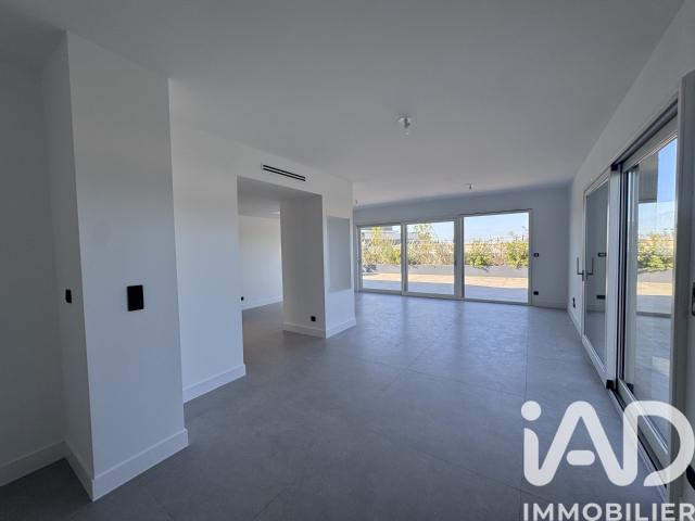 Appartement 3 pièces 102 m²