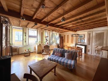 Appartement 3 pièces 102 m²