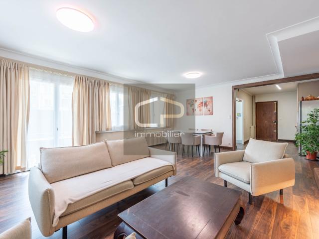 Appartement 3 pièces 102 m²