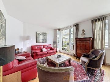 Appartement 4 pièces 102 m²