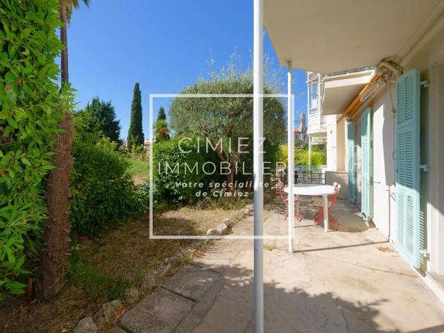 Appartement 3 pièces 102 m²