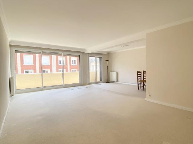 Appartement 3 pièces 102 m²