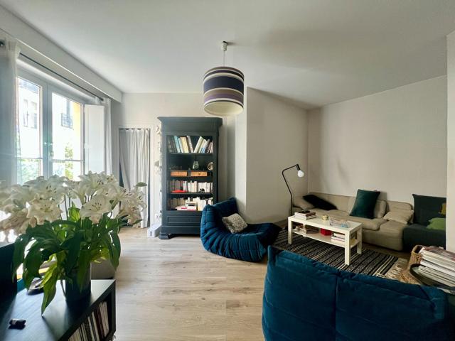 Appartement 3 pièces 102 m²