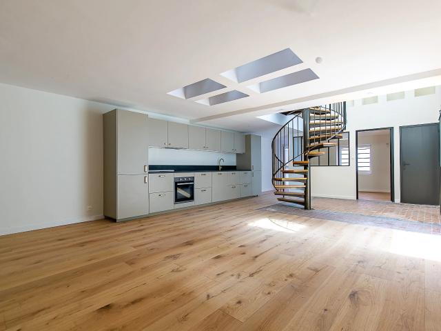 Appartement 3 pièces 102 m²