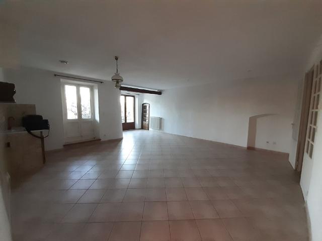 Appartement 3 pièces, 102 m² à louer à Mison 04200