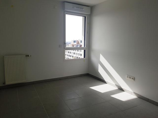 Appartement 3 pièces