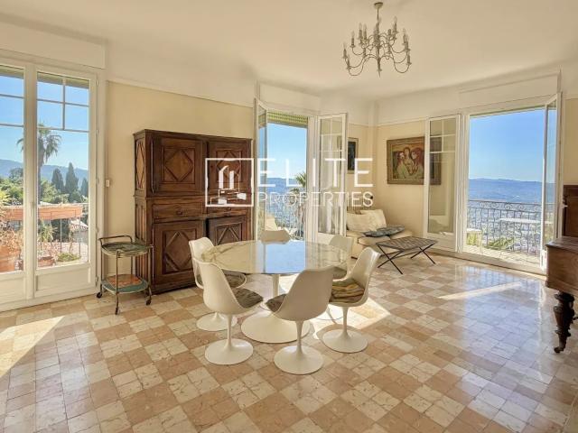 Appartement 3 pièces 103 m²