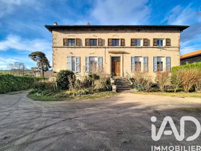 Appartement 3 pièces 103 m²
