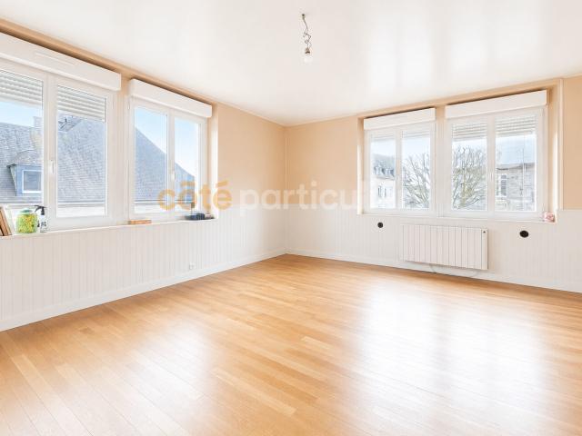 Appartement 3 pièces 103 m²