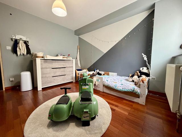 Appartement 3 pièces 103 m²