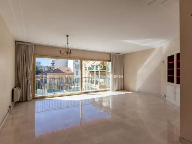 Appartement 3 pièces 103 m²