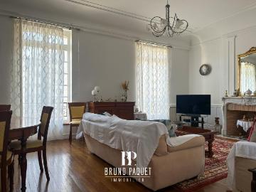 Appartement 3 pièces 103 m²