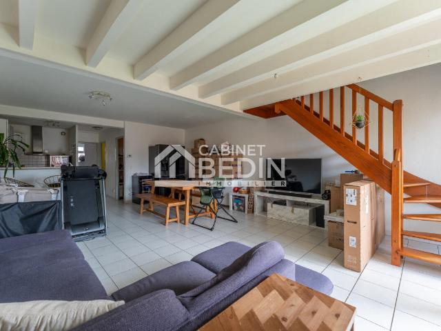 Appartement 3 pièces 103 m²