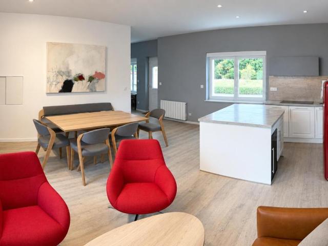 Appartement 3 pièces 103 m²