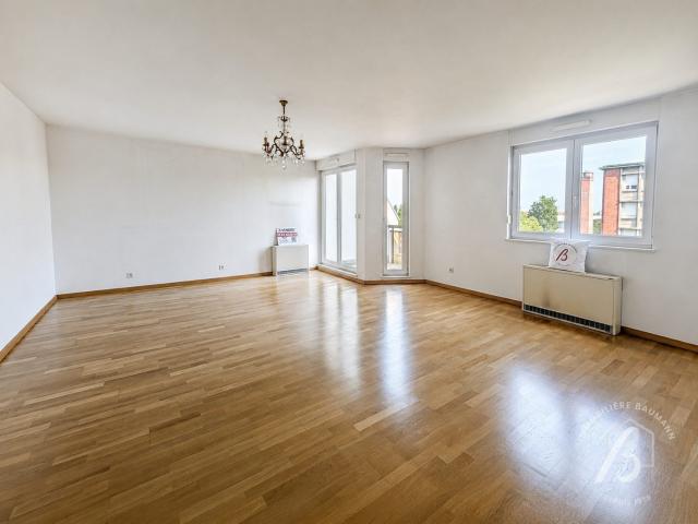 Appartement 3 pièces 103 m²